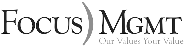 Focus Management